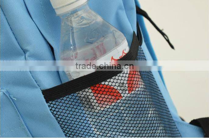 2015 Sport Outdoor versatile Rucksacks Camping Hiking Traveling Bag 40L