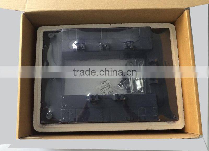 split core current transformer with ISO approval