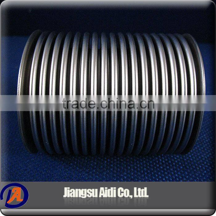 Trustworthy China supplier small flexible expansion bellows