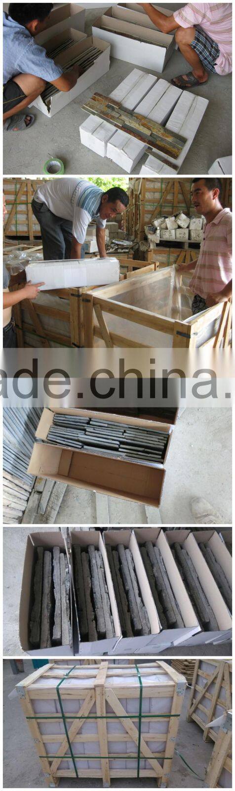 Wall cladding culture stone with best price