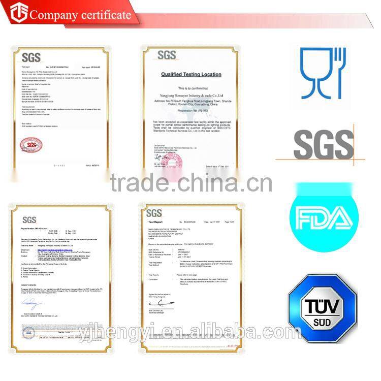 New Design colored printing scissors