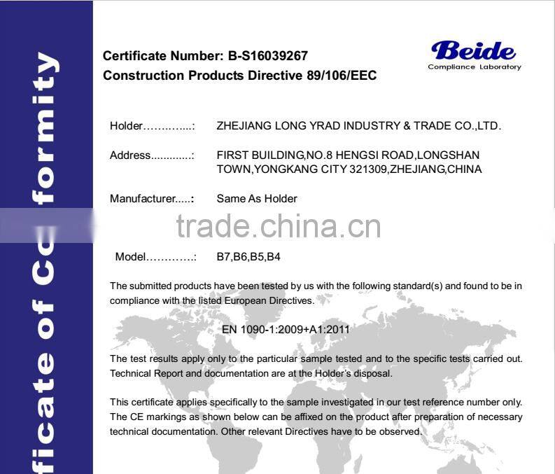 10' x 8'ft Sturdy aluminium polycarbonate Patio Cover