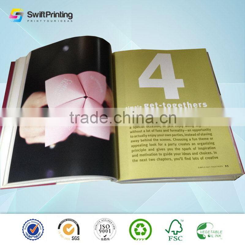 Top grade most popular car tools catalogue printing