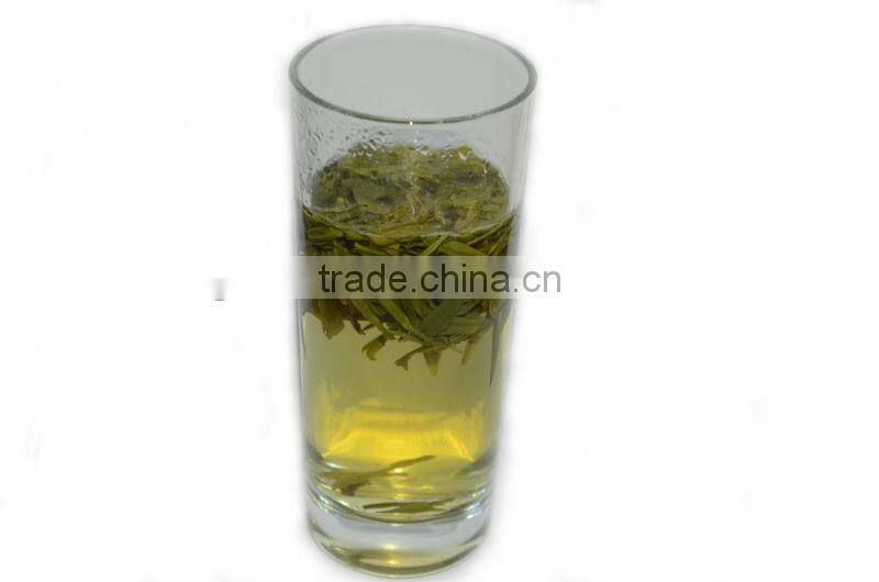 Lung Ching Tea