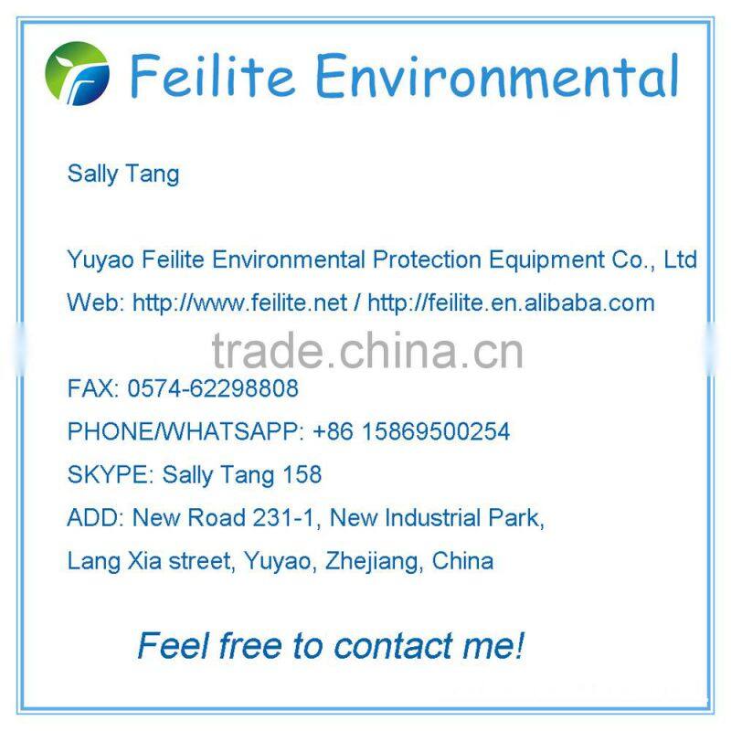 All stainless steel Liquid Filled pressure gauge