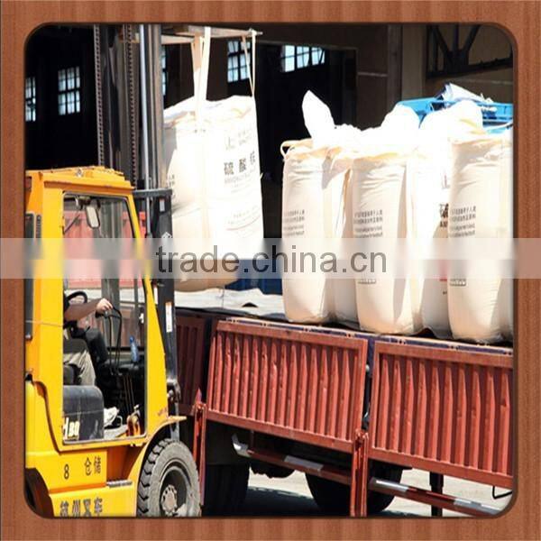 China Factory Good Quality White Capro Crystal Ammonium Sulphate