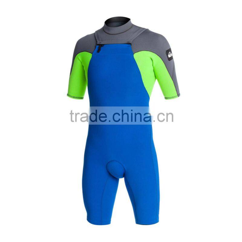 2014 fashion and top design comfortable and durable neoprene camo wet suit
