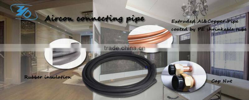 air conditation pe pipepipe for air conditioner