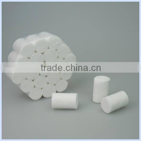 small cotton roll dental cotton roll
