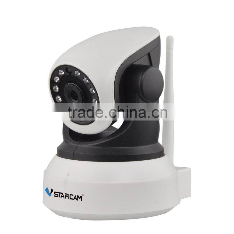 VStarcam ONVIF 720P pan tilt ir-cut cmos onvif indoor h.264 security cctv camera ip