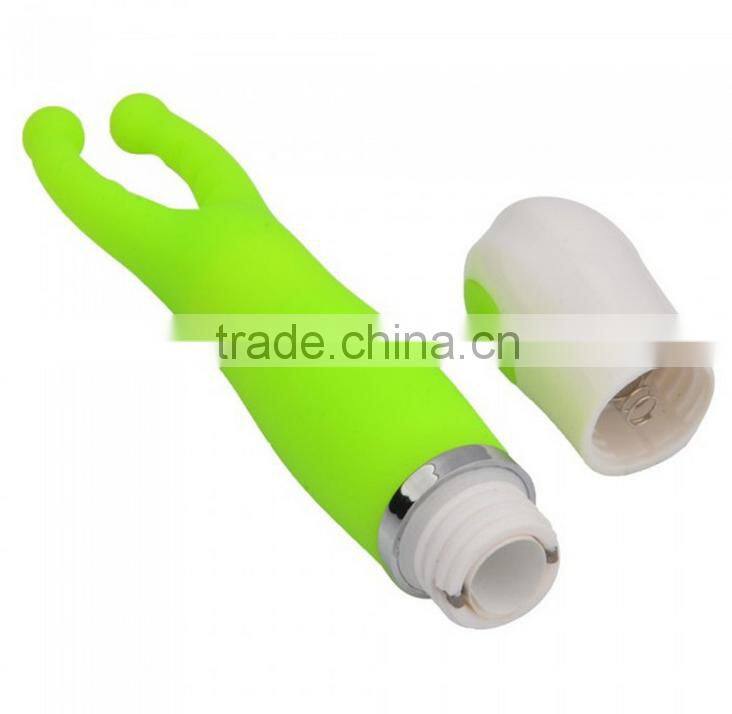 Explorer Tease artificial penis vibrator and vagina picture sex toy for man women