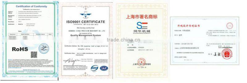 Full automatic Automatic t bar suspended metal roll former high precision