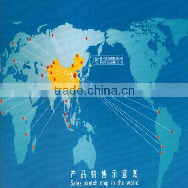 spare parts for rice mill machinery