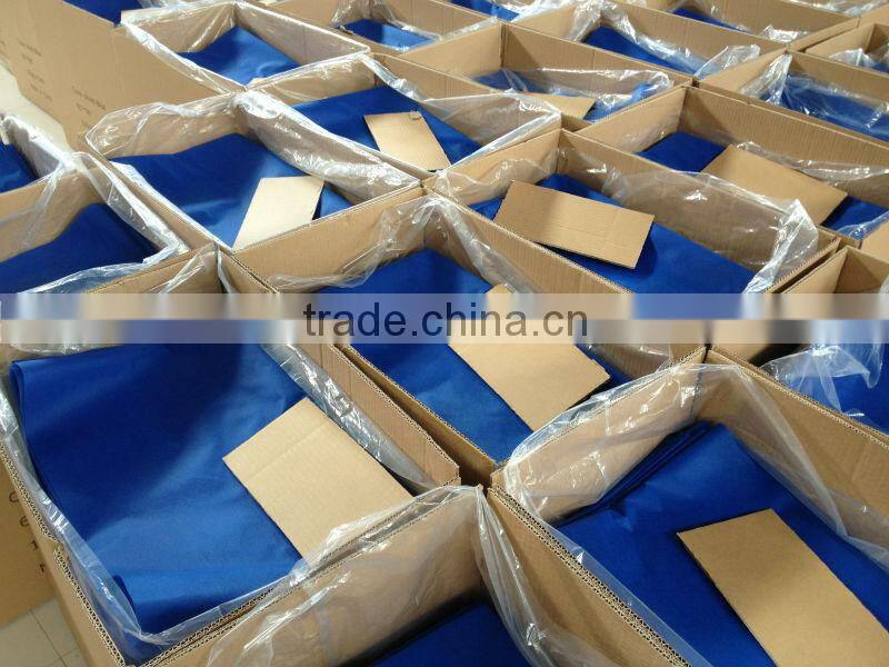 non-woven bedsheet