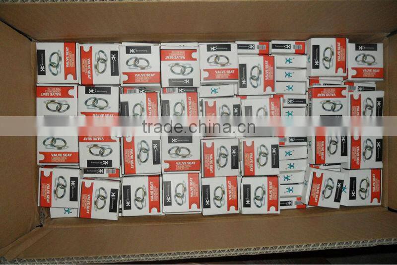 ZH1110 valve seat diesel engine parts manufacturer