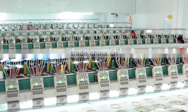 High Quality New Design Embroidered Chenille Patches