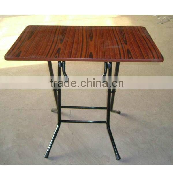 Folding Table