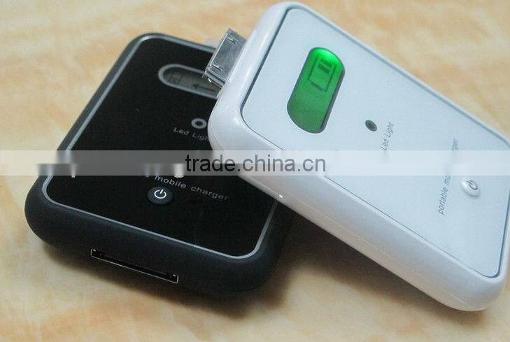 Best universal portable power bank 3000mAh