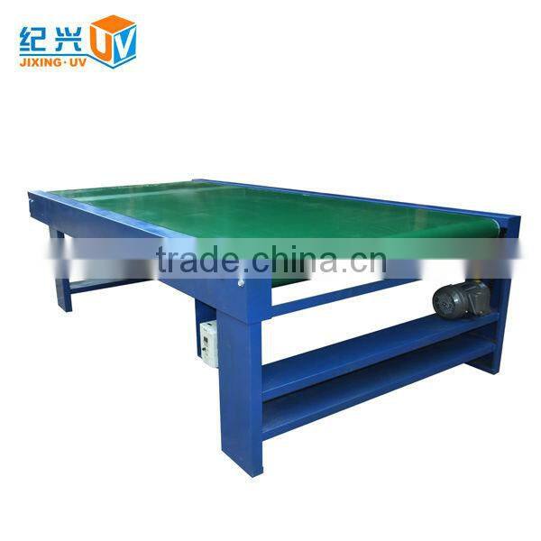 Belt Conveyor System