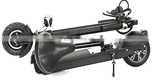 folding types electric el mini scooter for adult, foldable electric scooter