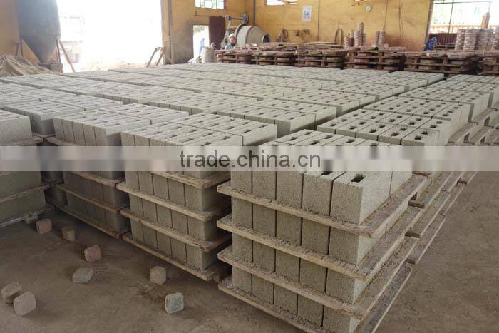 Excellent performance automatic sand brick making machine