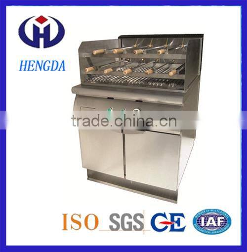 TOP Sale BRAZILIAN CHARCOAL BBQ Grill Barbecue stove