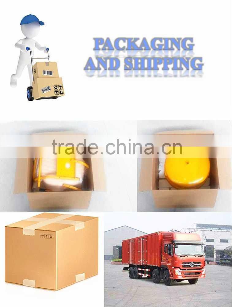 New Condition Hand-pushed Type Electric Portable Cement Mixer