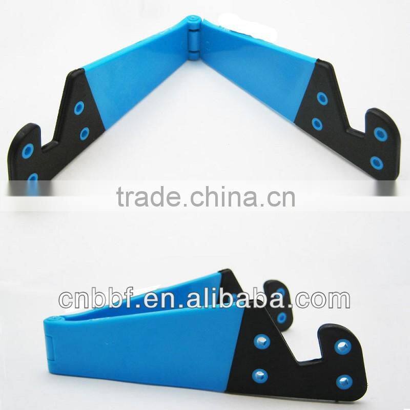 Portable mobile phone stand for iphone,for talbet pc,for ipad