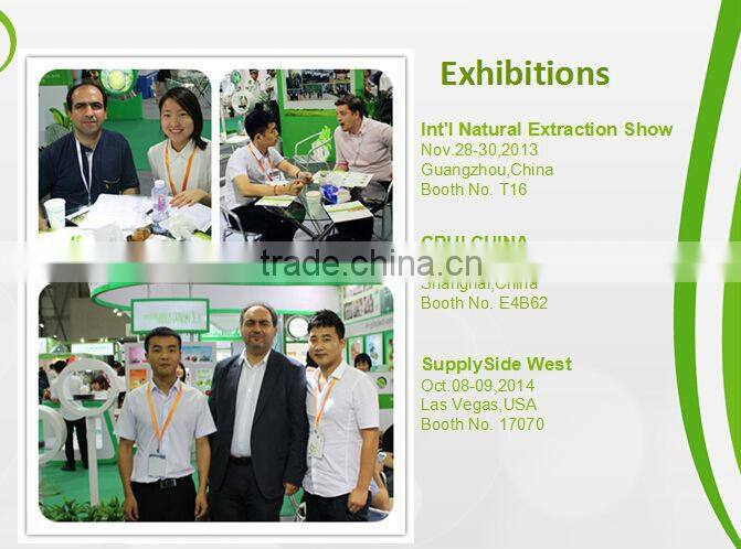 hot sale icariin 50% 60% 80% 98% epimedium extract powder