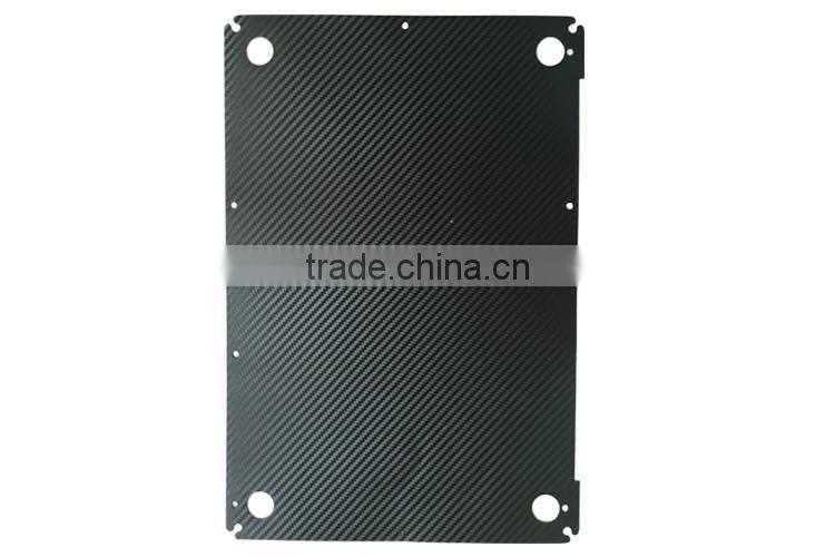 Lowest Price full body carbon fiber skin for macbook