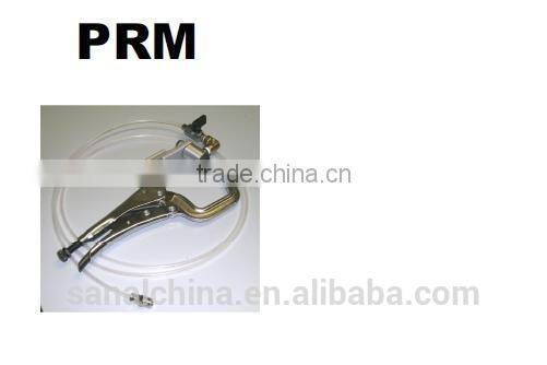 Powder Filling Machine with PARTS