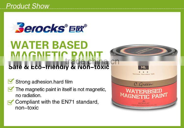 250ML Nice magnetic paint