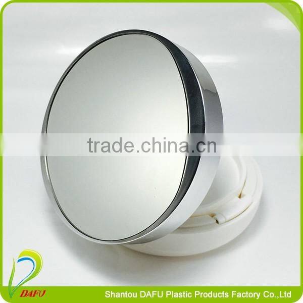 New design air BB cushion plastic customized cosmetic packing box