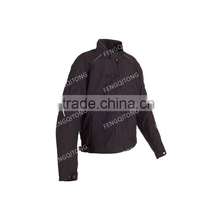 New Style Wholesale Price Wind Proof Breathable Men Motorbike Jacket