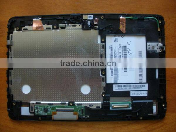 for acer tablet a200 LCD