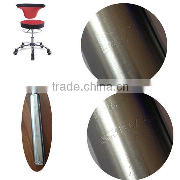 New Salon Beauty Massage Stool Styling Hairdressing Barber Tatto Manicure Chair