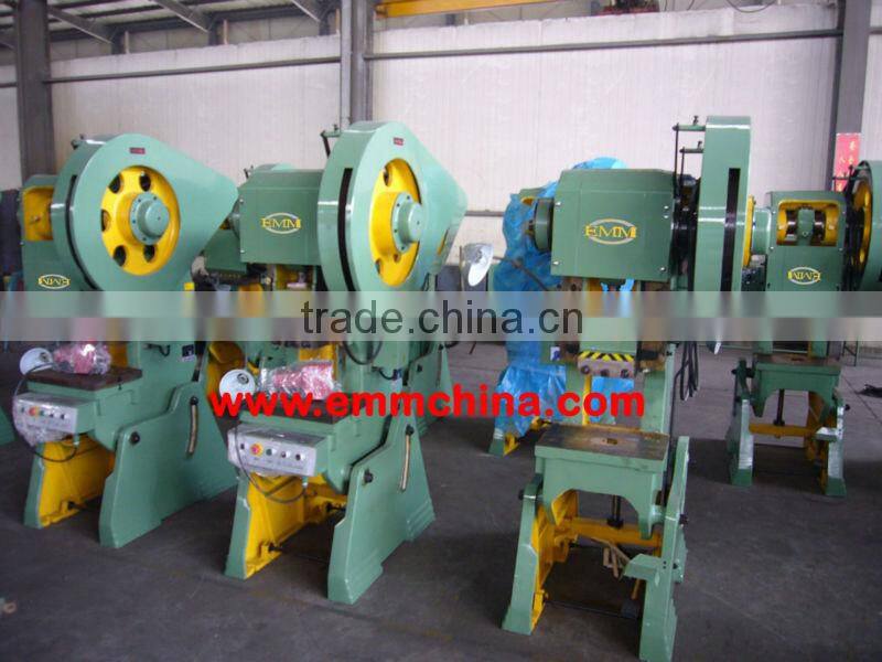EMM23-63 C frame punching machine