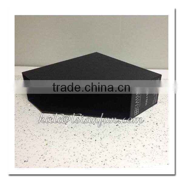 PB032---Carton paper foldable stone case box