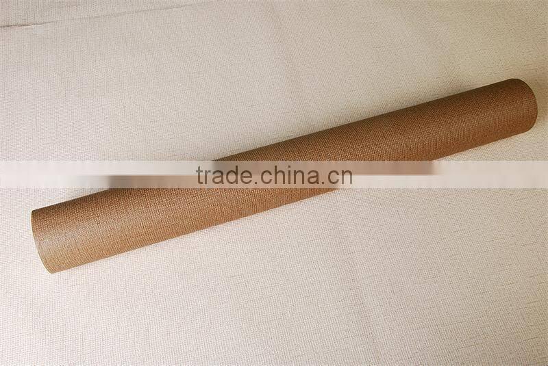 0.7m pure color vinyl project wallpaper