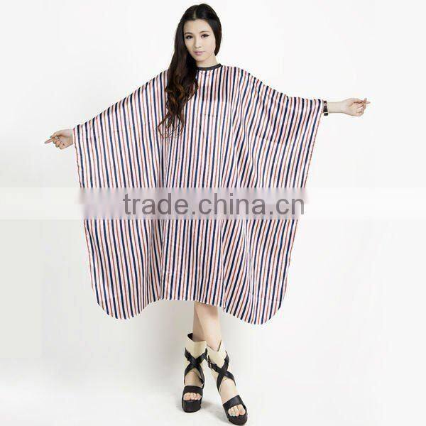 anti-dirtand anti-waterproof stylist barber cape