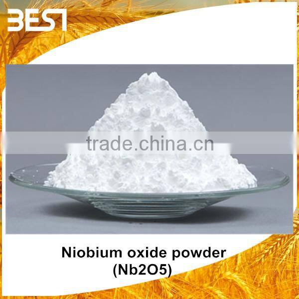 Best17Y Nb(OEt)5 niobium oxide powder