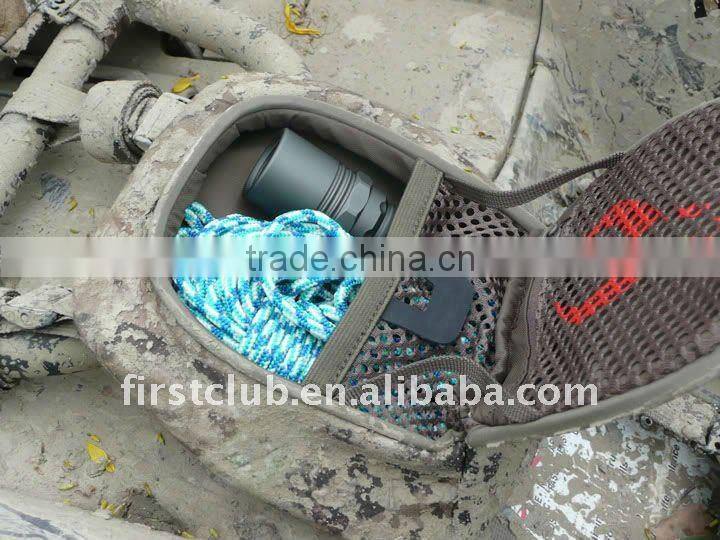 600D polyester atv bag 034N