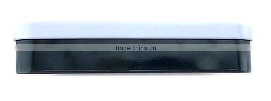 wholesale recyclable feature rectangle usb box metal