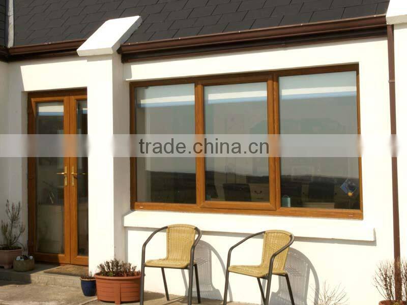 Modern PVC doors&windows(PR-D2010)