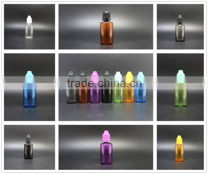 10ml 15ml pet plastic dropper bottles with plastic container with plastic squeeze dropper bottles