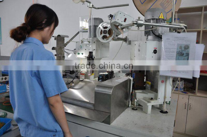 Row 2 Stright 32pin Din 41612 Euro connector female 2.54mm