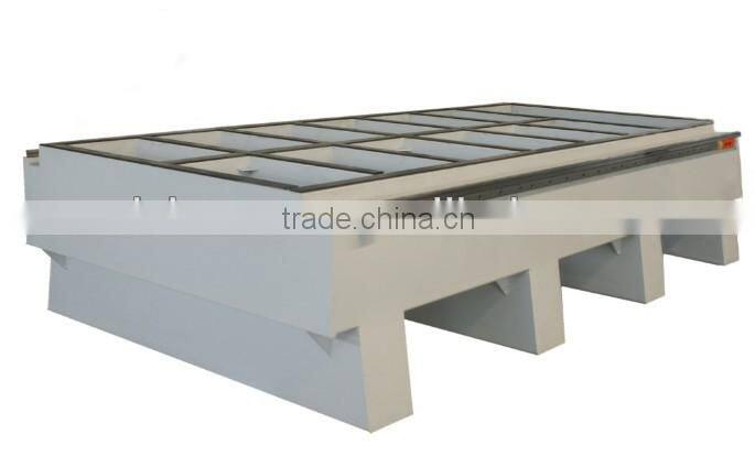 CHENCAN Heavy Duty Marble/Stone CNC Cutting/Engravng Router Machine for Sale