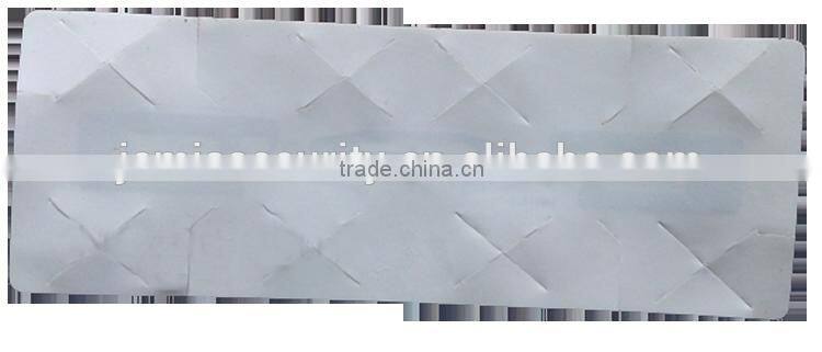 Passive Adhensive waterproof/tear resistance uhf rfid epc gen 2 tag reader JM-UT