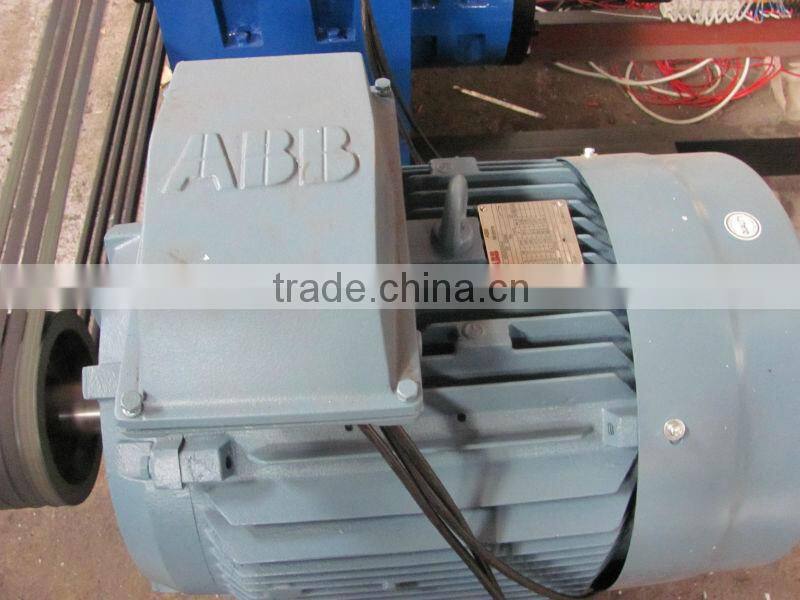 HDPE/ LDPE Plastic Film Blowing Machine