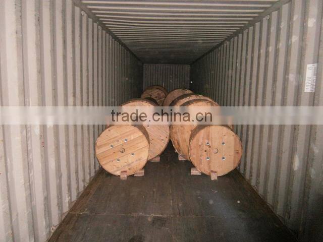 NEK606 Mud Resistant Offshore Cable